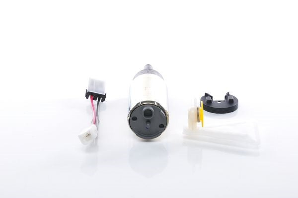 Bosch Fuel Pump - F000TE154R