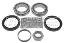 First Line Wheel Bearing Kit Part No -FBK1055