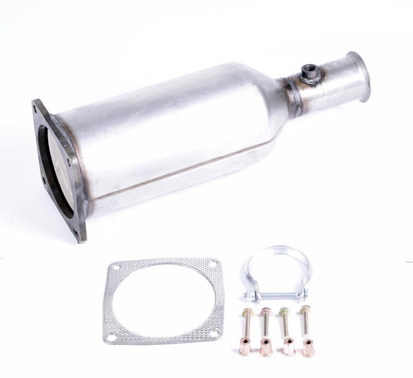 EEC DPF Cordierite - DPF063