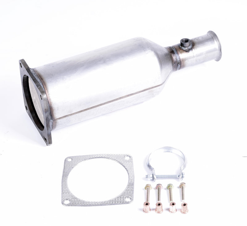 EEC DPF Cordierite - DPF063