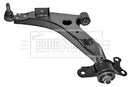 Borg & Beck Suspension Arm - LH - BCA6704
