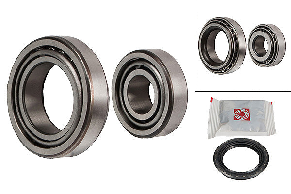 FAG Wheel Bearing Kit - 713606200
