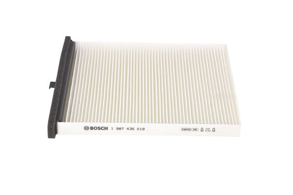 Bosch Cabin / Pollen Filter - 1987435019