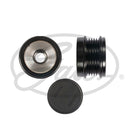 Gates DriveAlign Overrunning Alternator Pulley - OAP7233