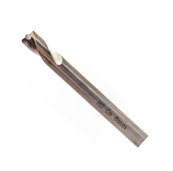 Star Chem 8mm Cobalt Spot Weld Drills - SWD8