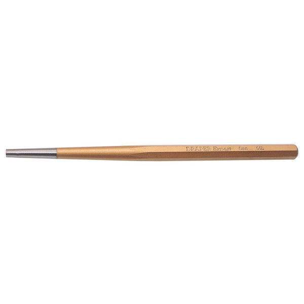 8mm x 300mm Long Taper Pin Punch - 13418