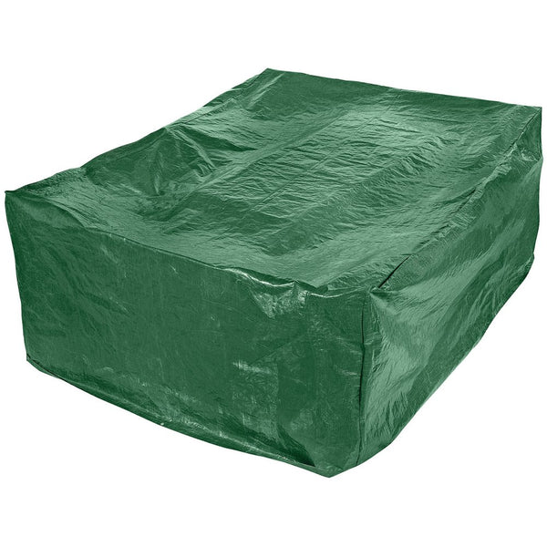 Large Patio Set Cover (2780 x 2040 x 1060mm) - 76234