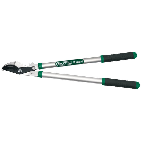 High Leverage Gear Action Soft Grip Bypass Lopper with Aluminium Handles (685mm) - 03310