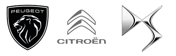 Genuine Peugeot/Citroen Screw With Base - 101145