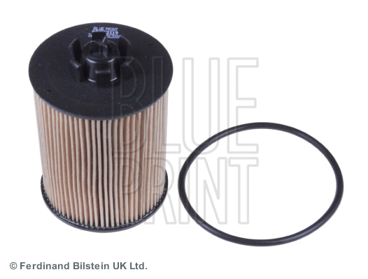 Blue Print Oil Filter - ADZ92119