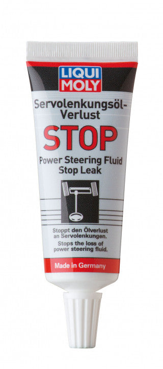 Liqui Moly - Power Steering Oil Leak Stop  35ml - 1099