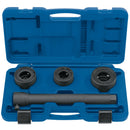Track Rod Removal Tool Kit (4 piece) - 42397