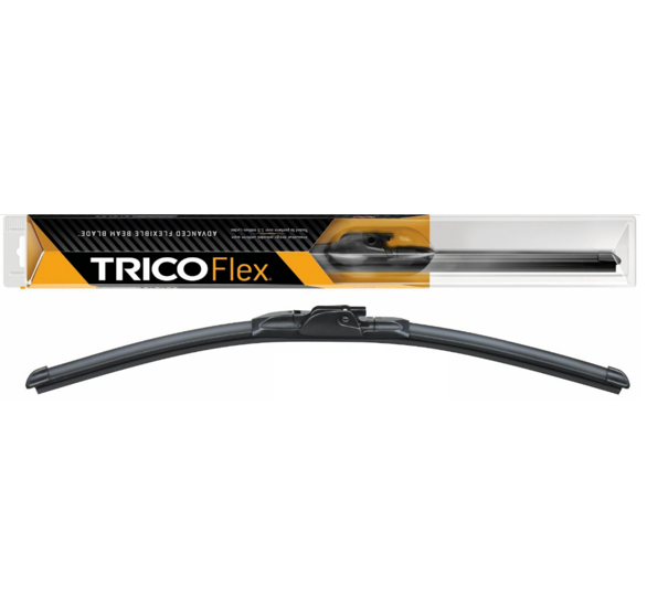 Trico Flex 600mm Flat Wiper Blade (24") - FX600