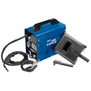 230V Gasless Turbo MIG Welder (100A) - 63669