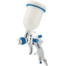 600ml Gravity Feed HVLP Air Spray Gun - 09706