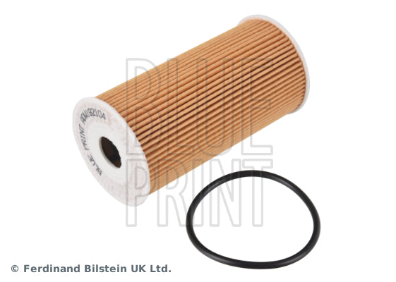 Blue Print Oil Filter - ADW192104