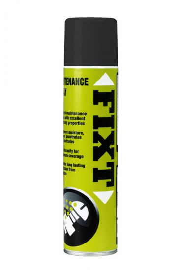 FIXT Maintenance Spray - 400ml - FX081127