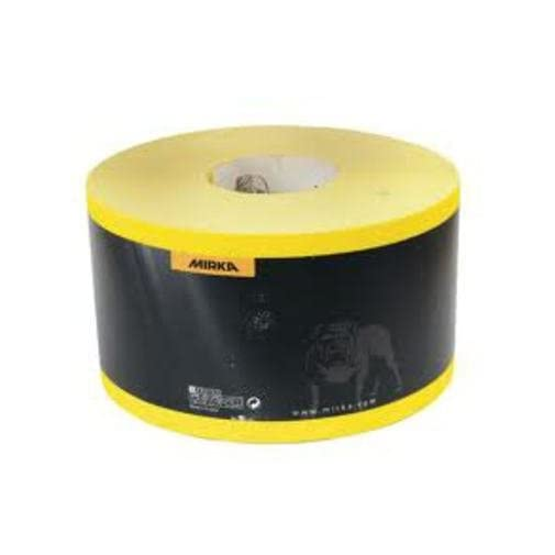 Mirka Hiomant p40 Dry abrasive roll 115X50M - 4151110140