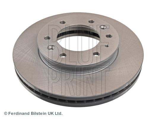 Blue Print Brake Disc (Single Disc) - ADM543125