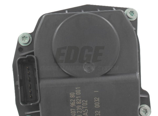 Edge Throttle Body - EDG68318