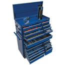 40" Mechanic's MEGAKIT - 98887