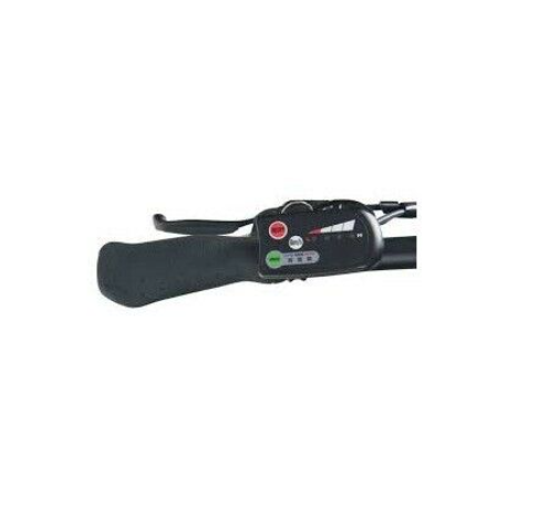DAWES ARC II 20inch Folding Electric Bike - 6370020