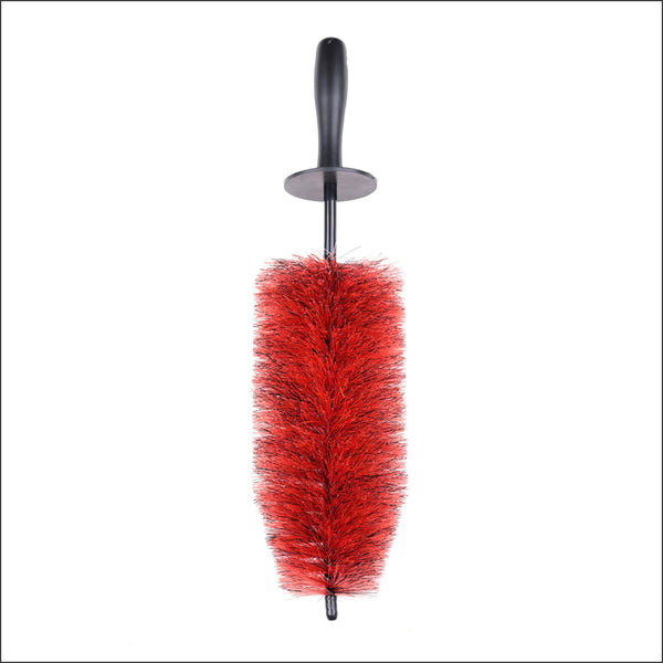 Semple Chemicals Mogg30 Alloy Wheel Brush - VAL70