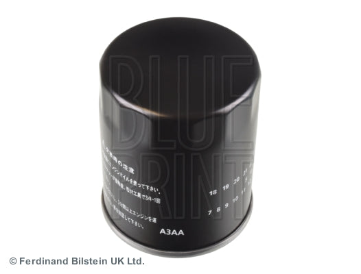 Blue Print Oil Filter - ADF122122