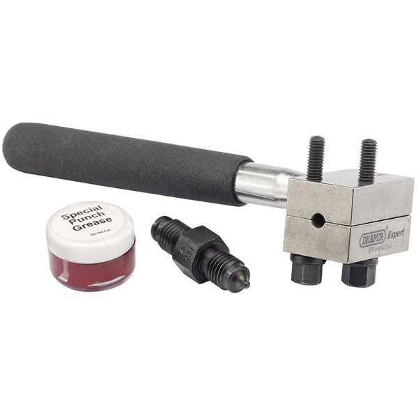 Hand-Held Brake Pipe Flaring Tool (3/16" SAE) - 23312