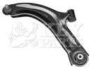 Key Parts Wishbone / Suspension Arm LH -KCA6324