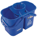 Professional Mop Bucket (15L) - 24836