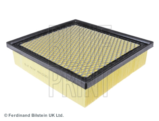 Blue Print Air Filter - ADA102251