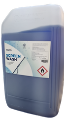 Trico 25 Litre Concentrate Screenwash -10°C - TMSW025