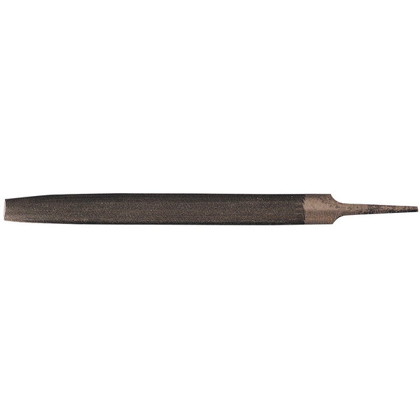 6 x 300mm Bastard Cut Half Round File - 60220