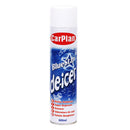 CarPlan SDI600 Blue Star De-Icer Aerosol 600ml