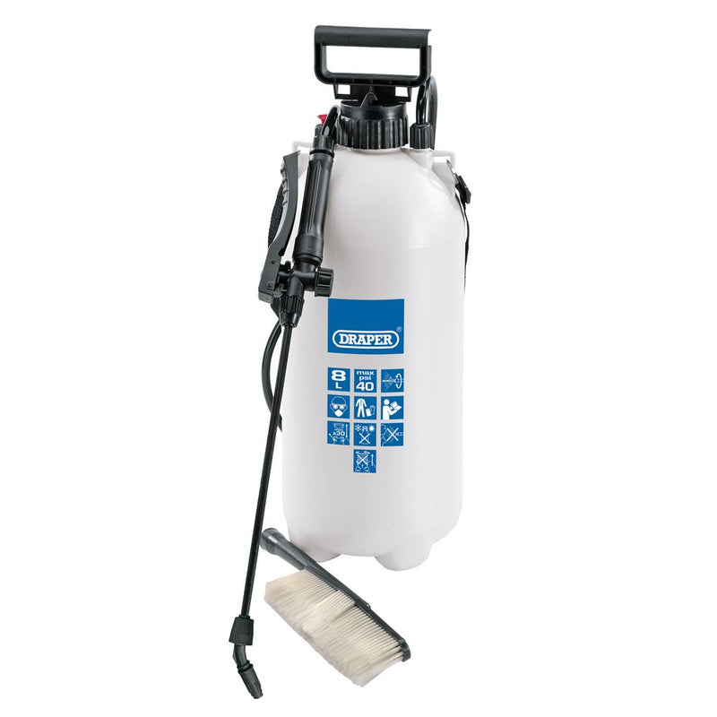 Vehicle Pressure Sprayer (10L) - 63109