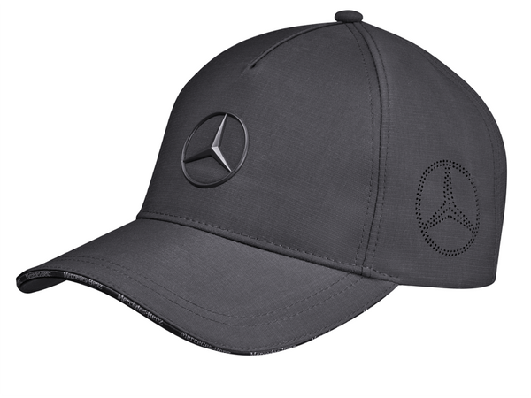 Mercedes-Benz Cap Anthracite
