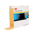 3M p800 Soft Hand Abrasive Roll 216U - 50340
