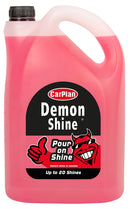 CarPlan Demon Shine Pour On 5ltr