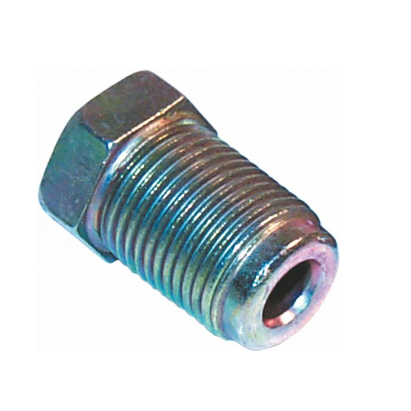 12mm Brake Male Ends (50x) - 305143