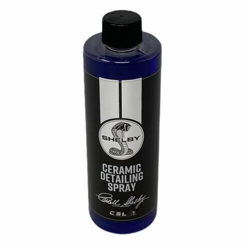 Shelby Ceramic Detailer 500ml