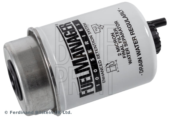 Blue Print Fuel Filter - ADJ132304C