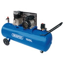 150L Belt-Driven Air Compressor (2.2kW) - 55305