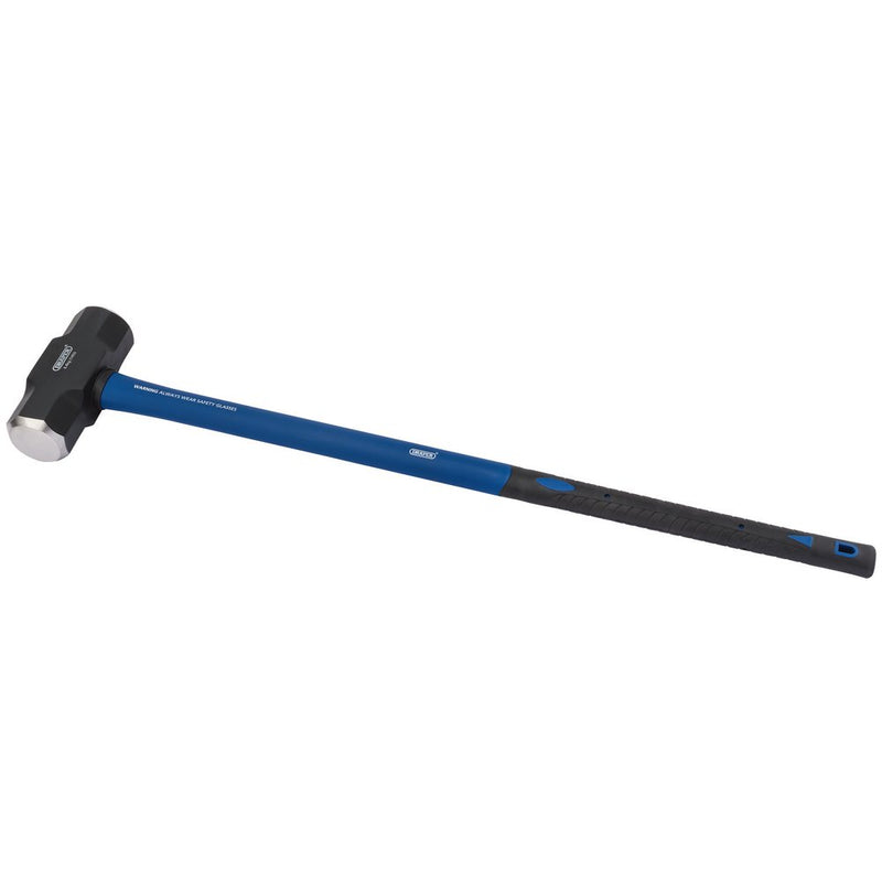Fibreglass Shaft Sledge Hammer (6.4kg - 14lb) - 81435