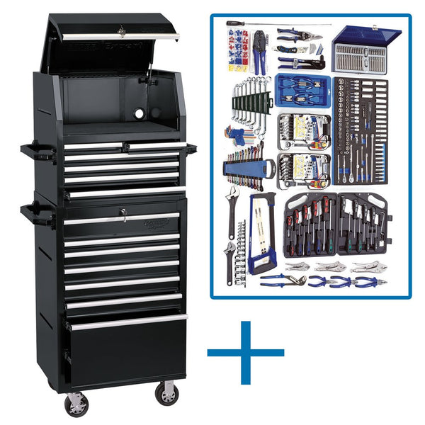 Workshop Tool Kit (i) - 98886