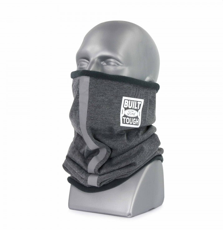 Ford Lifestyle Collection New Genuine Ford X-Tube "Built Tough" Snood 35010676