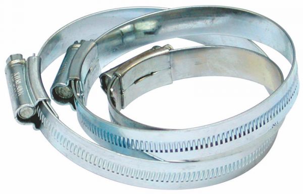 Hose Clips (CV Clips) - Assorted - 110177