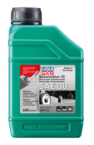 Liqui Moly - Lawnmower Oil SAE 30  1l - 1264