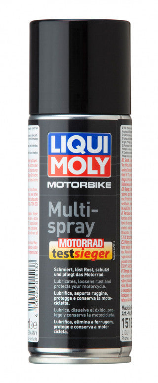 Liqui Moly - Motorbike Multispray  200ml - 1513