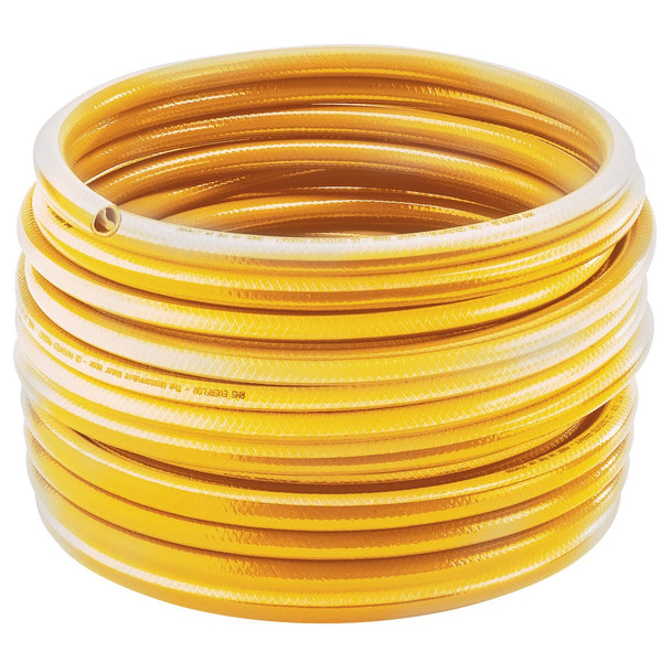 Everflow Yellow Watering Hose (25m) - 63629